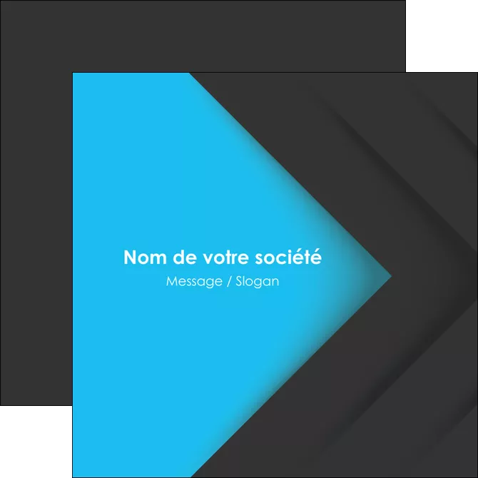 creer modele en ligne flyers texture structure abstrait MLGI28413