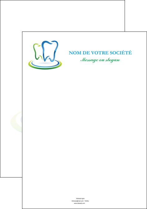 modele en ligne affiche dentiste dents http   wwwlesgrandesimprimeriescom assets img3 ud_preview i28487_c1_p1png dents dentiste MIDCH28501