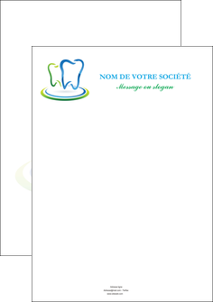 modele en ligne affiche dentiste dents http   wwwlesgrandesimprimeriescom assets img3 ud_preview i28487_c1_p1png dents dentiste MFLUOO28501