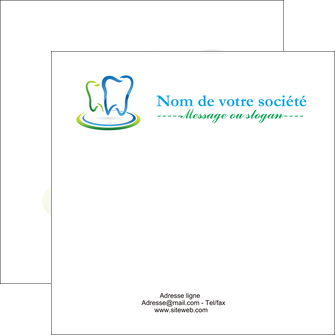impression flyers dentiste dents http   wwwlesgrandesimprimeriescom assets img3 ud_preview i28487_c1_p1png dents dentiste MIDCH28507