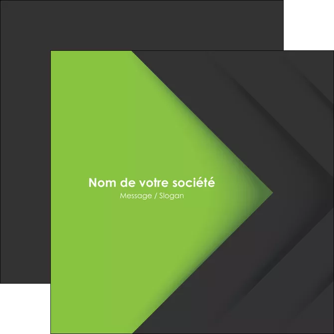 personnaliser maquette flyers texture contexture structure MIFCH28645