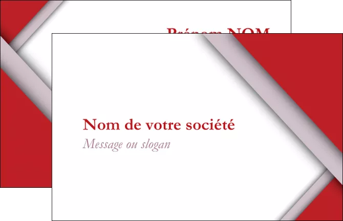 cree carte de visite texture contexture structure MLGI28727