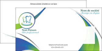 realiser enveloppe dentiste dents dentiste dentier MLIP30495