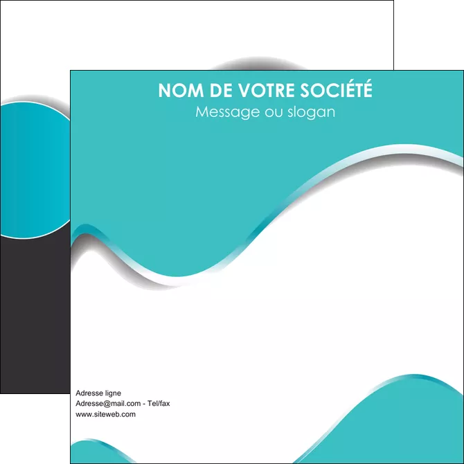 modele en ligne flyers metiers de la cuisine menu restaurant carte MLIGLU31149