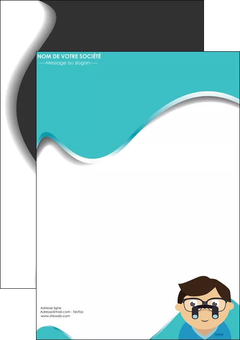 modele affiche materiel de sante docteur medecin soins medicales MLGI31611