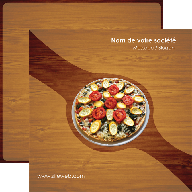 cree flyers pizzeria et restaurant italien pizza pizzeria zone tampon MLGI32389