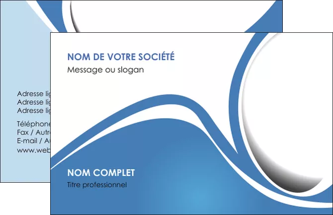 creation graphique en ligne carte de visite texture contexture structure MLGI32697