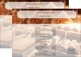 modele set de table patisserie pain brioches boulangerie MLIP33171