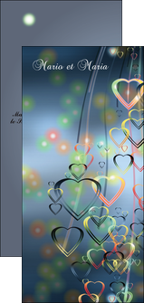 creer modele en ligne flyers bebe naissance carte naissance MLGI33339