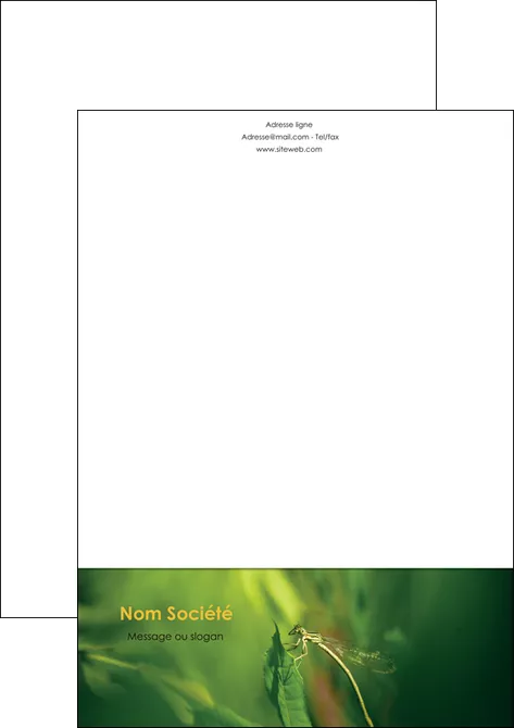 faire tete de lettre restaurant menu restaurant liste de menu set de table MIFBE34231