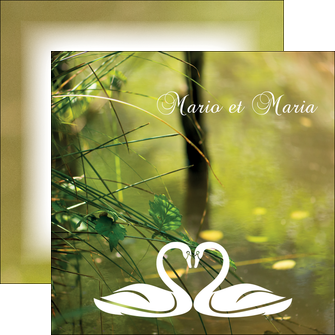 realiser flyers plante verte nature MLGI35525