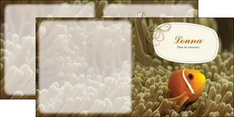 realiser depliant 2 volets  4 pages  nemo drole humoristique MIFBE36897