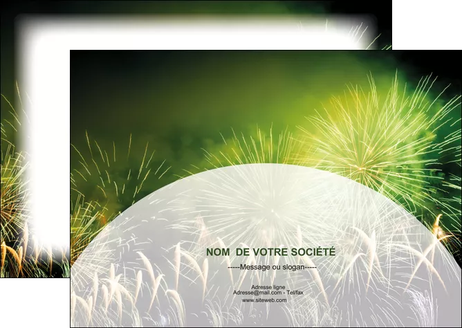 impression flyers evenement evenementiel lumiere MLIGLU37371