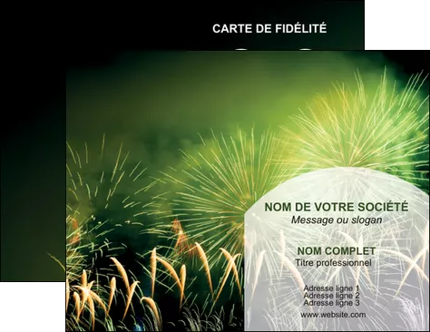 faire carte de visite evenement evenementiel lumiere MIFLU37387