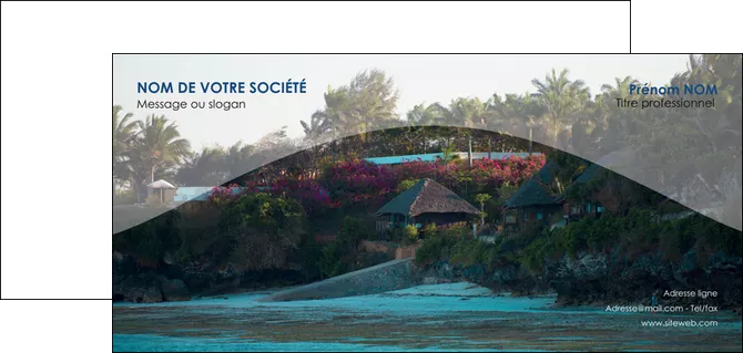faire carte de correspondance agence immobiliere maison sur plage immobilier immobilier de luxe MLGI40275