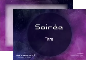 creation graphique en ligne flyers texture contexture structure MIFCH42039