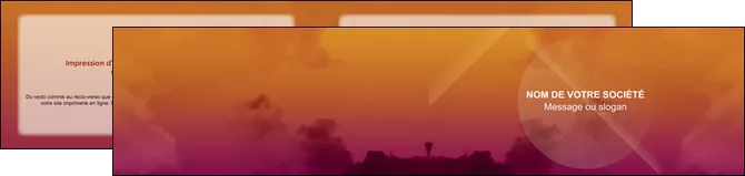 faire depliant 2 volets  4 pages  lune pleine lune tableau pleine lune MLGI42417