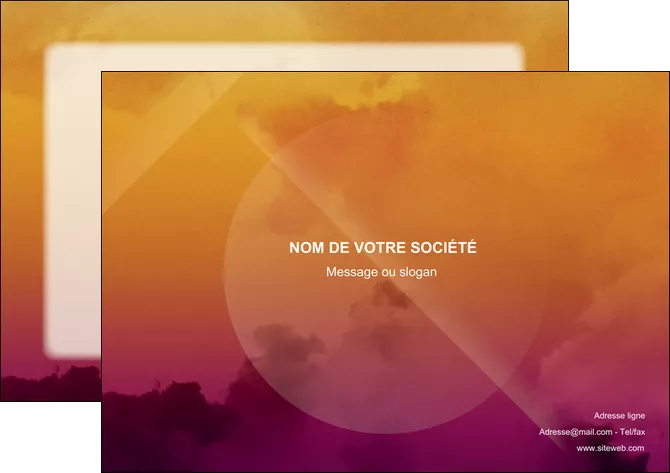 personnaliser modele de affiche lune pleine lune tableau pleine lune MLIGLU42433