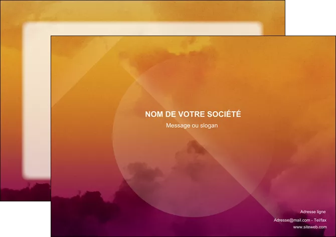 faire affiche lune pleine lune tableau pleine lune MLGI42435
