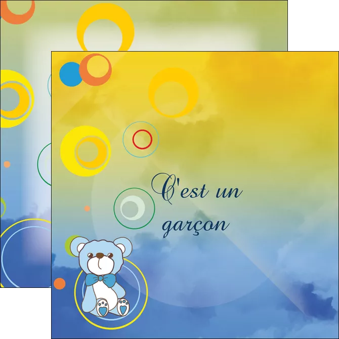 faire modele a imprimer flyers naissance nativite arrivee dun bebe MLGI42737