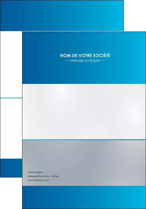 creer modele en ligne affiche texture contexture structure MIFBE42917