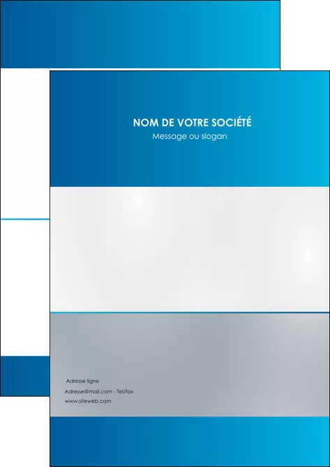 imprimerie flyers texture contexture structure MLGI42923