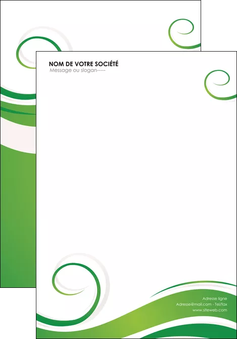cree affiche fleuriste et jardinage texture structure design MLGI43657