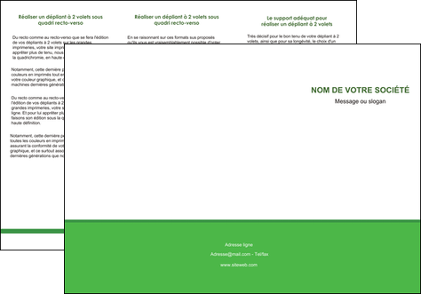 modele depliant 3 volets  6 pages  bar et cafe et pub menu menu restaurant restaurant MIS43941