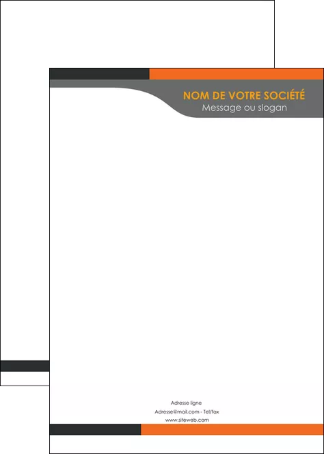 faire modele a imprimer affiche texture structure courbes MLGI44019