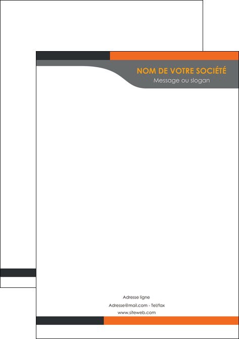 modele affiche texture structure courbes MIFBE44021