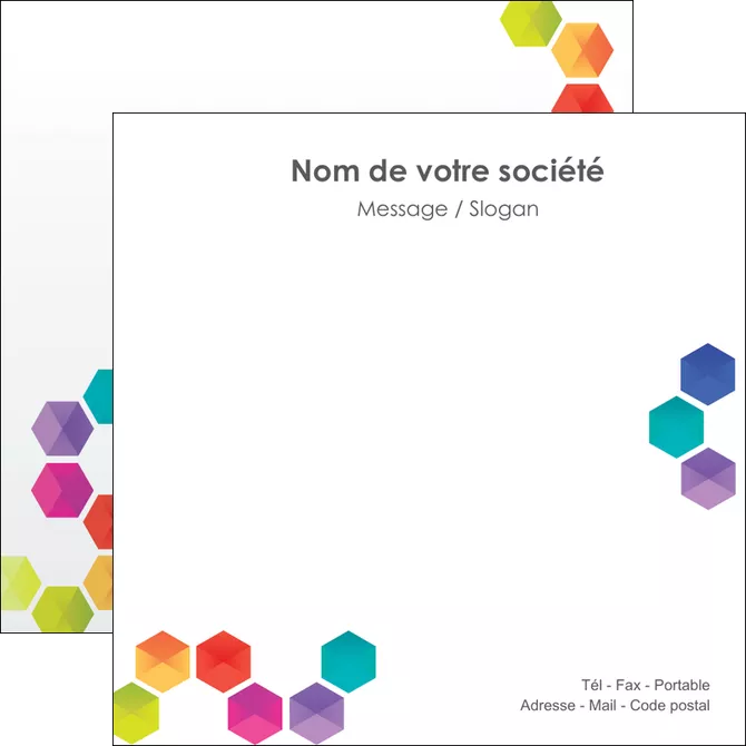 modele en ligne flyers texture structure design MLGI44113