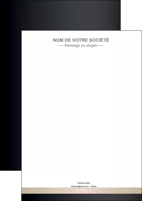 faire affiche texture contexture structure MLIGCH44251
