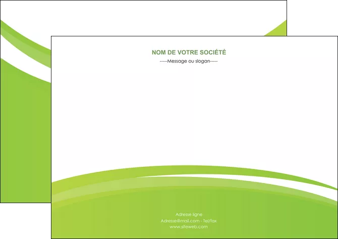 maquette en ligne a personnaliser affiche texture contexture structure MLGI44457