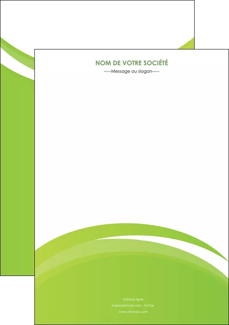 personnaliser modele de affiche texture contexture structure MLGI44467
