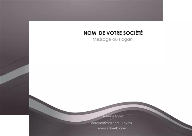 modele flyers texture contexture structure MIS44757