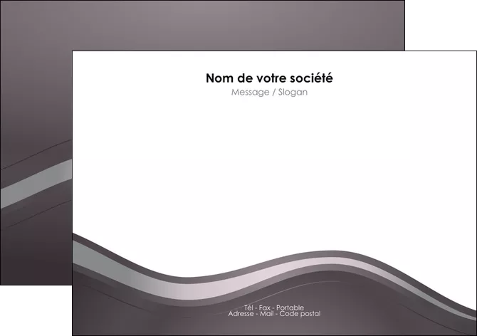 creer modele en ligne flyers texture contexture structure MIFBE44761