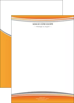 faire modele a imprimer affiche standard design abstrait MIFBE45575