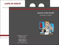 faire modele a imprimer carte de visite sport musculation salle de musculation poids MLGI45987