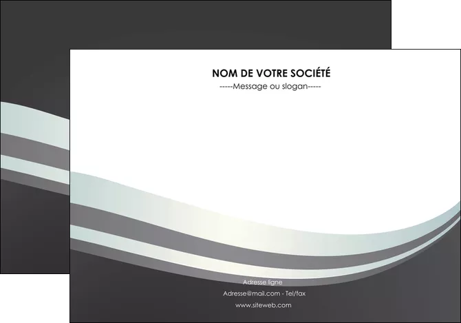faire modele a imprimer affiche standard texture abstrait MIFLU46503