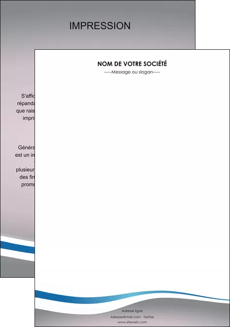 faire affiche standard texture contexture MLGI46617