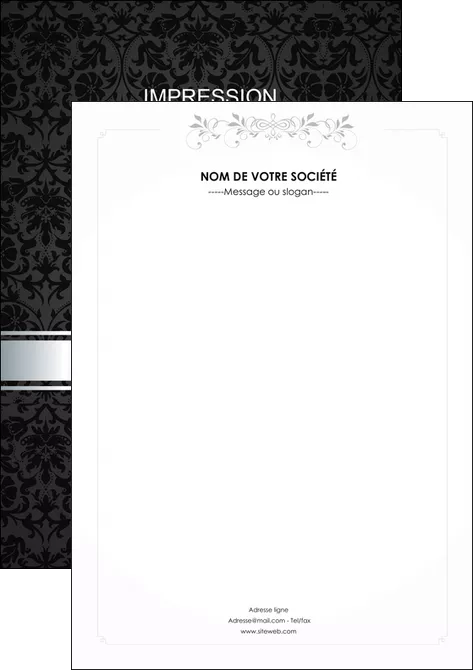 creation graphique en ligne affiche standard texture abstrait MLGI46655