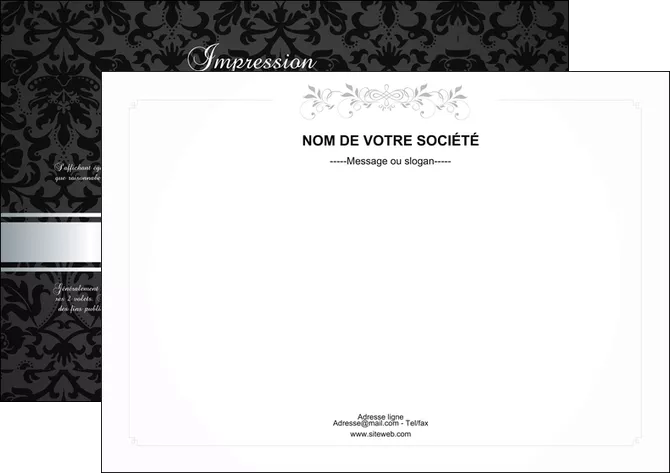 cree affiche standard texture abstrait MIFBE46687