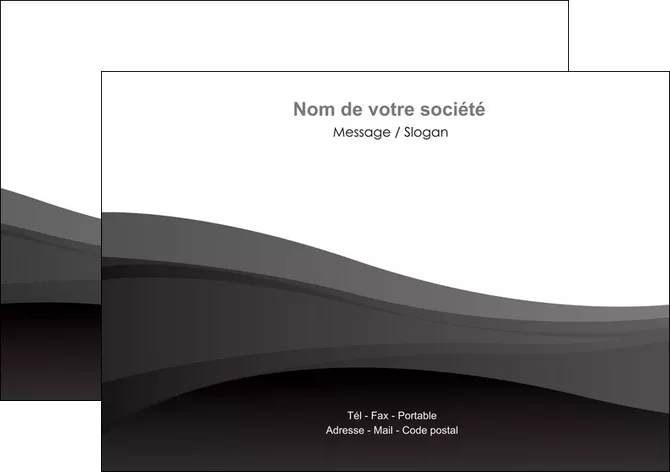 maquette en ligne a personnaliser flyers texture contexture structure MIFCH46939