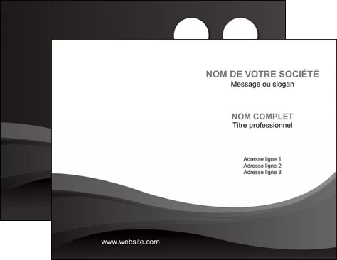 creation graphique en ligne carte de visite texture contexture structure MID46957