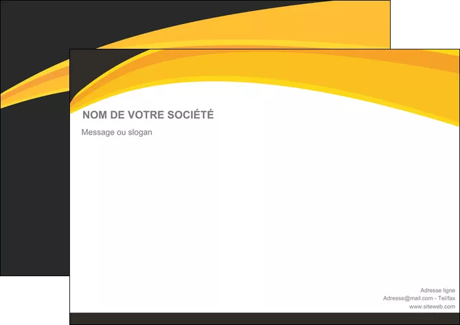 modele affiche standard texture contexture MLGI47293
