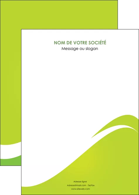 personnaliser modele de affiche texture contexture structure MID47907
