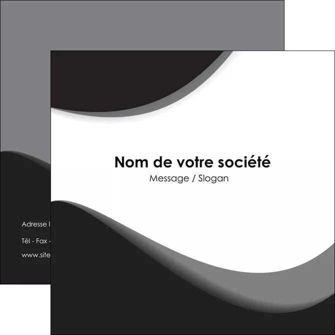 maquette en ligne a personnaliser flyers texture contexture structure MLGI47969