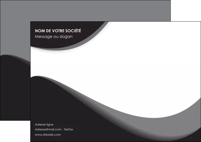 maquette en ligne a personnaliser affiche texture contexture structure MLGI47979
