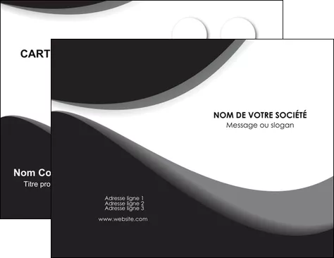 imprimerie carte de visite texture contexture structure MLGI47995