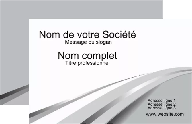 exemple carte de visite texture contexture structure MLGI48041